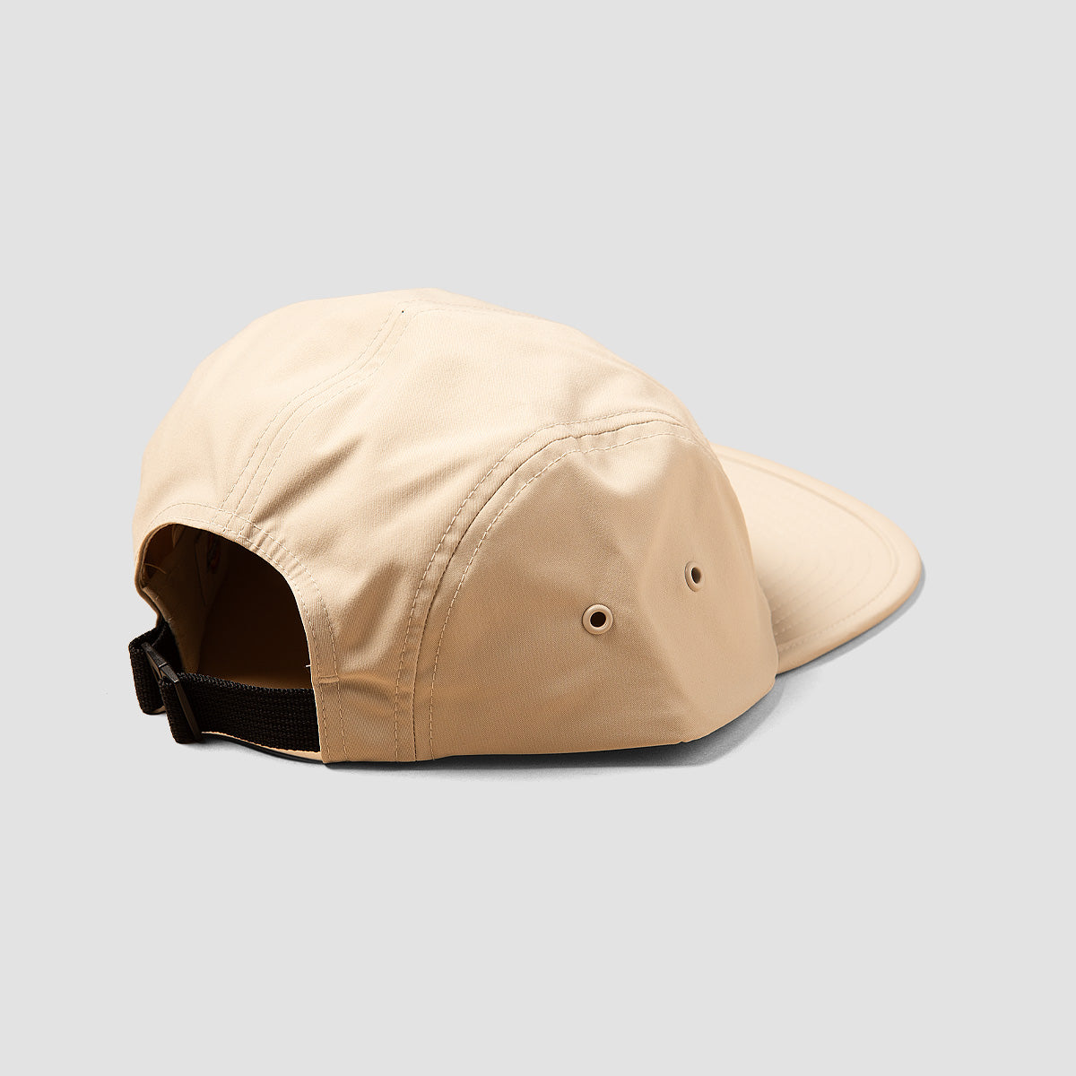 Dickies Hanover 5 Panel Cap Stone