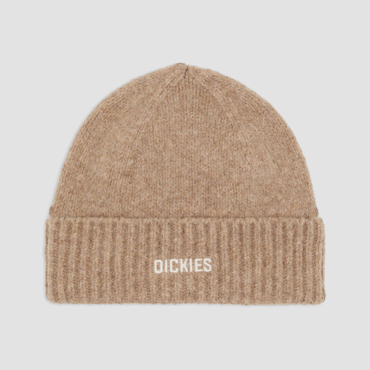 Dickies Harlowtown Beanie Desert Sand