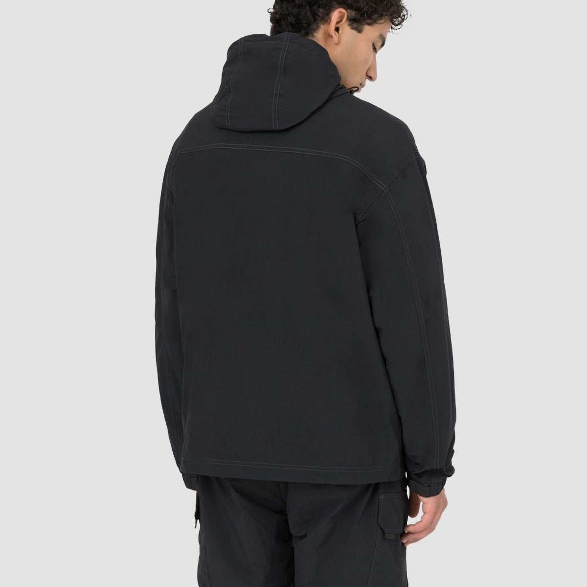 Dickies Jackson Jacket Black