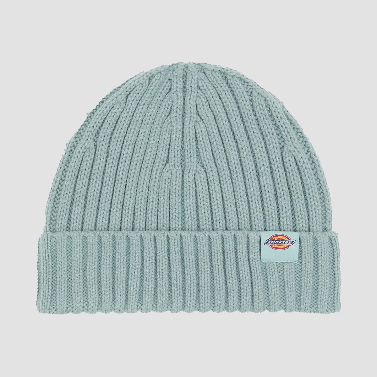 Dickies Lockwood Beanie Blue Surf