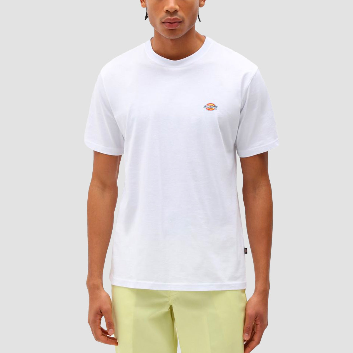 Dickies Mapleton T-Shirt White
