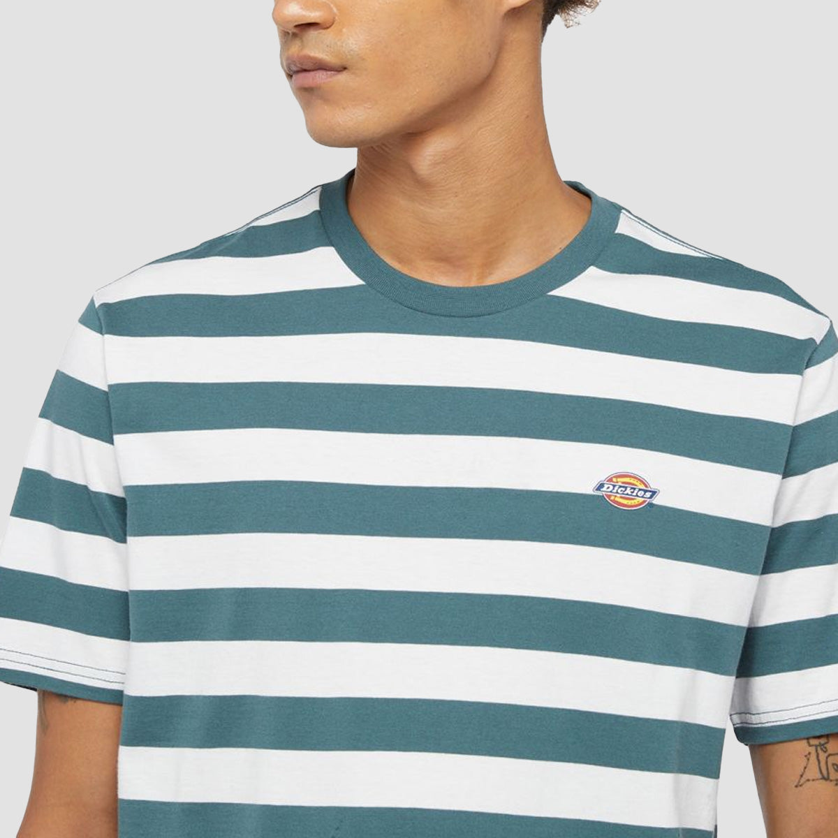 Dickies Rivergrove T-Shirt Lincoln Green