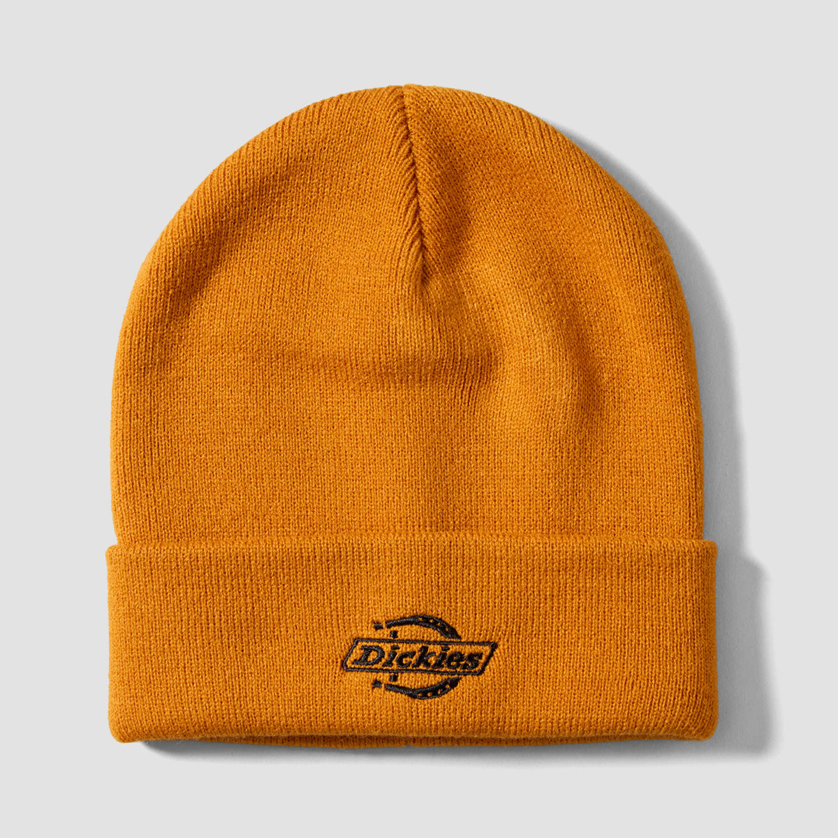 Dickies Summerdale Beanie Autumn Maple