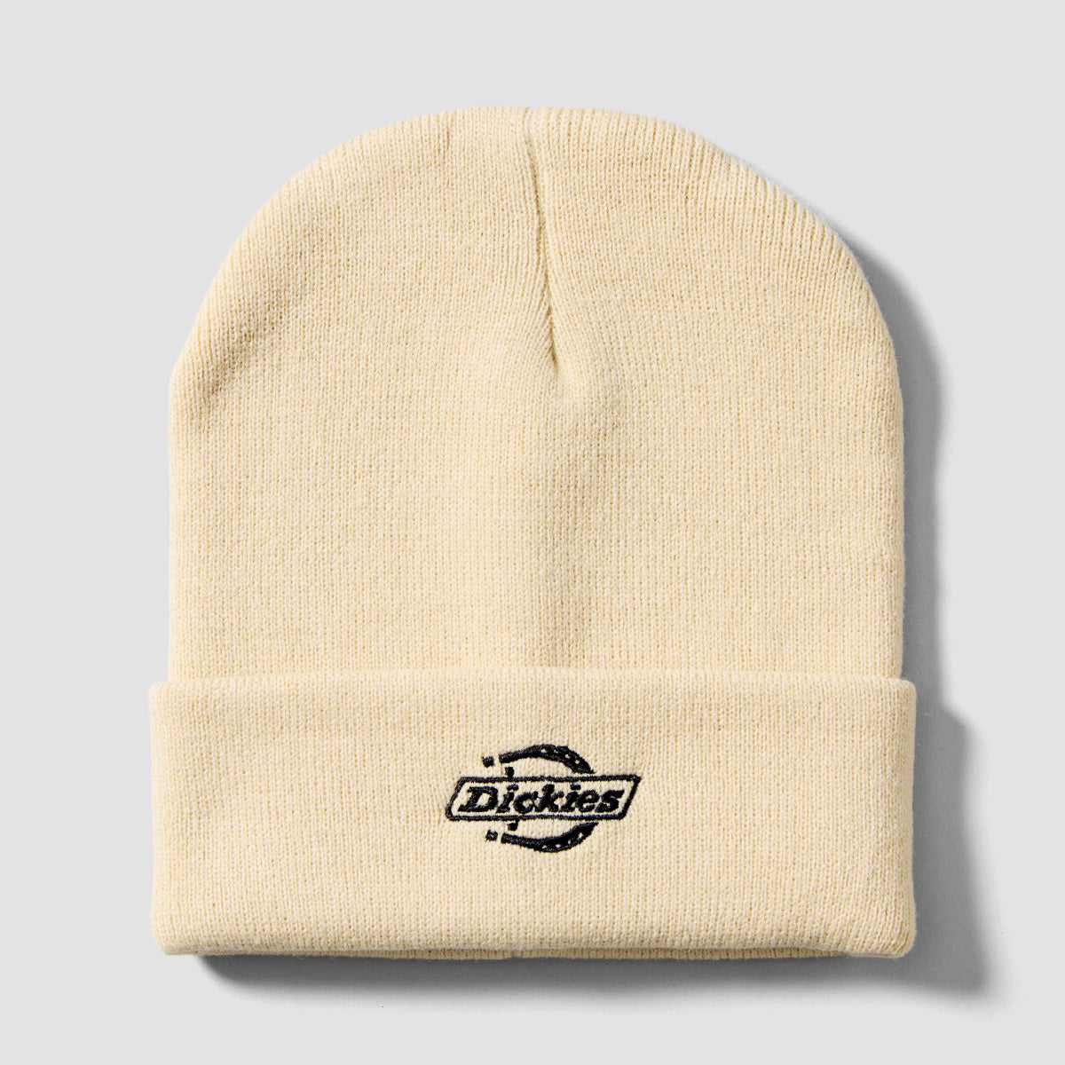Dickies Summerdale Beanie Wood Ash