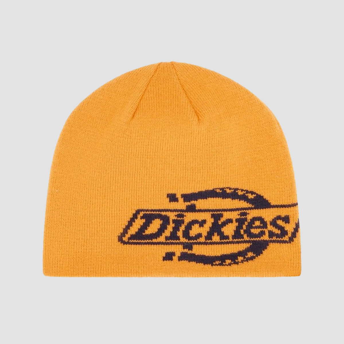 Dickies Summerdale Logo Beanie Autumn Maple