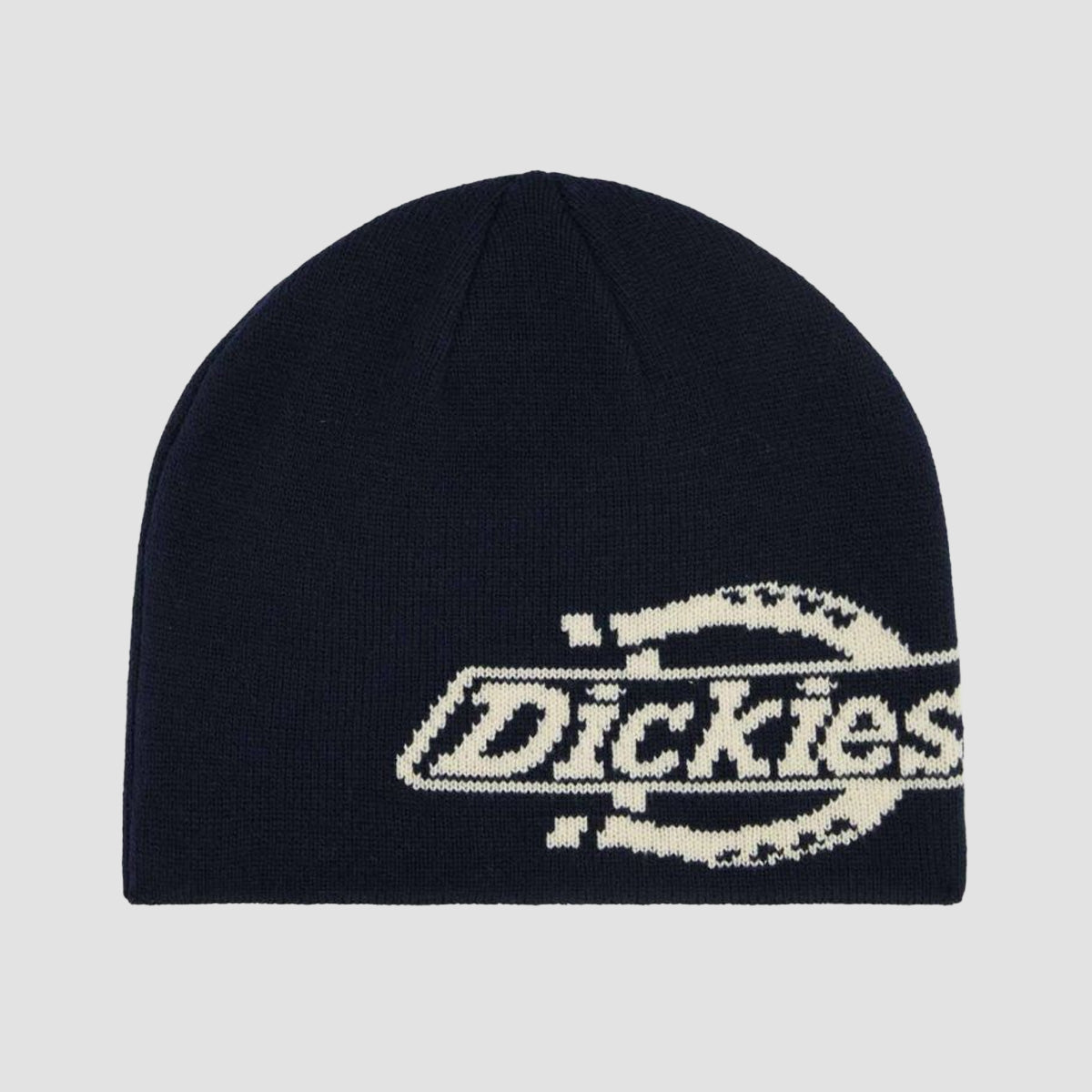Dickies Summerdale Logo Beanie Night Sky