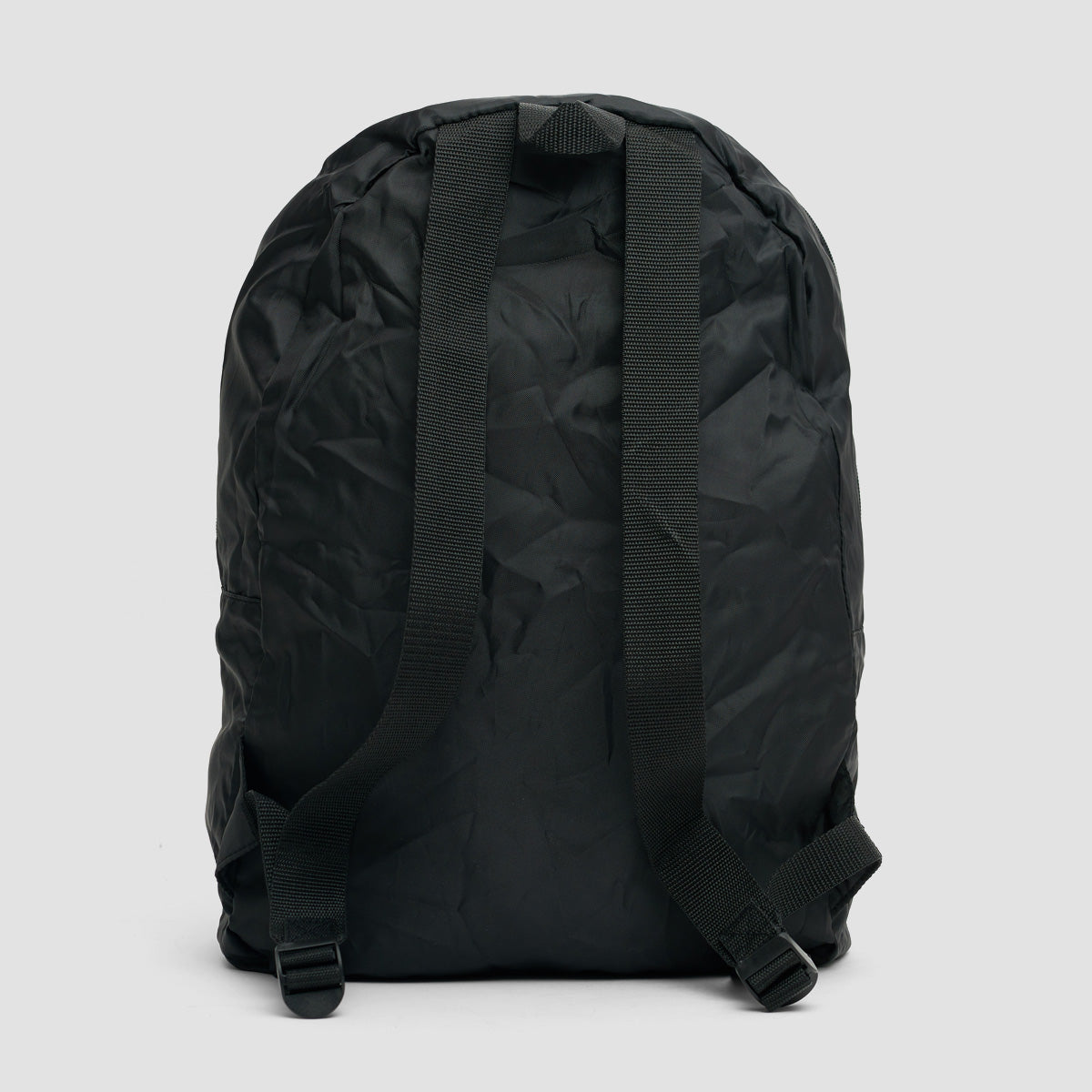 Dungeon Hacked Up Fold Away 20L Backpack Black