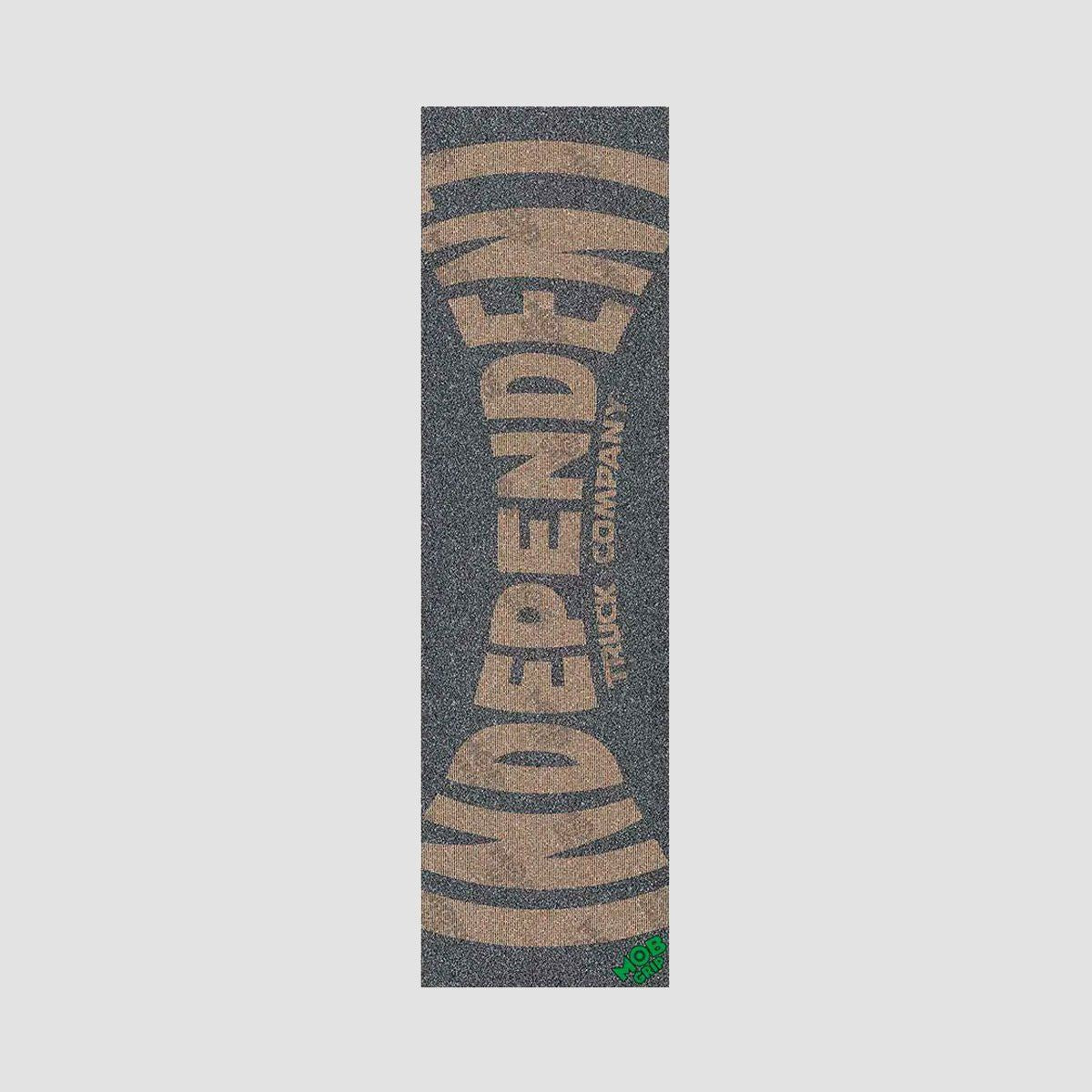 MOB Independent Span Grip Tape Clear - 9"