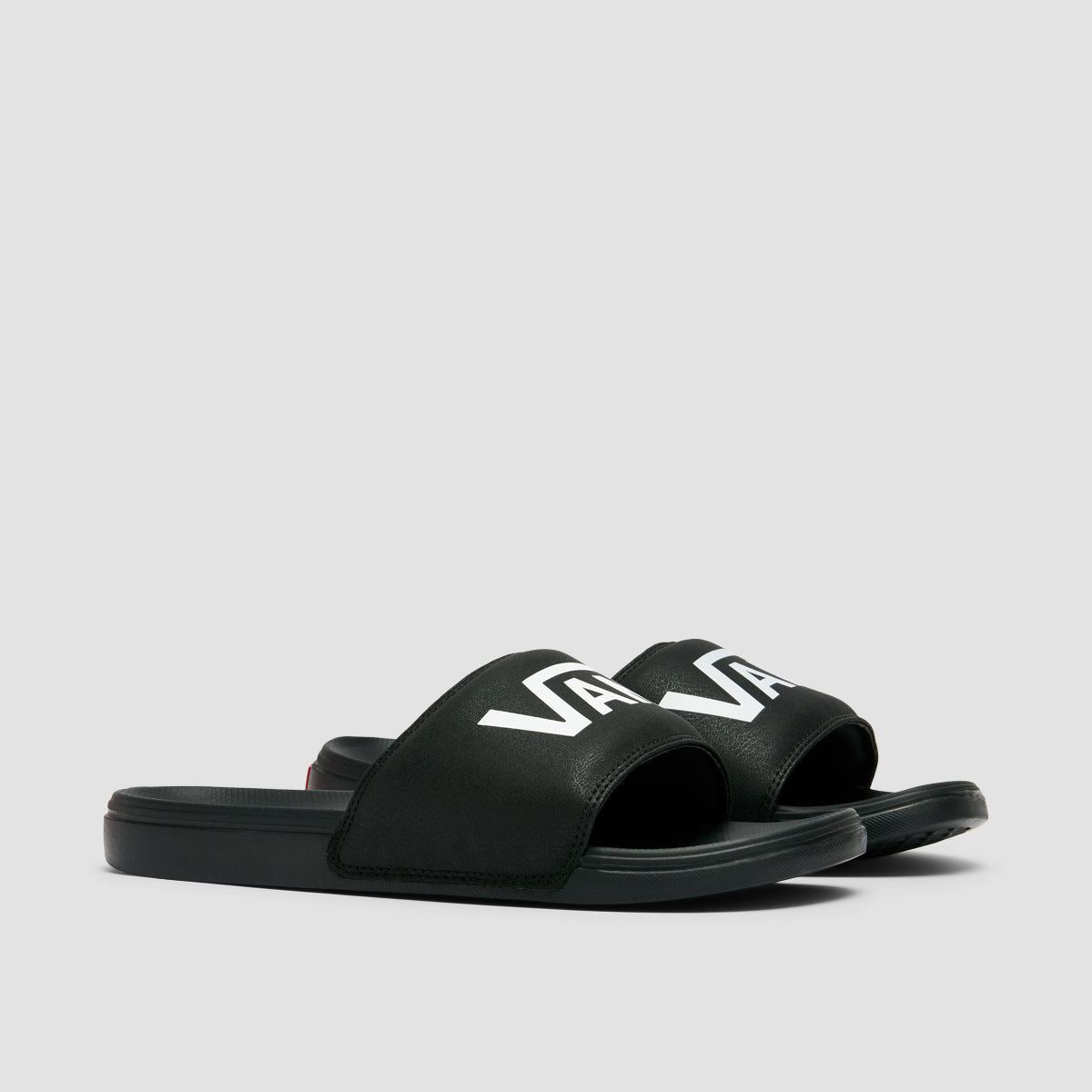 Vans MTE La Costa Slide-On Sandals - Vans Black