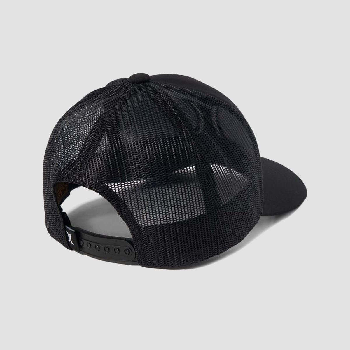 Hurley Del Mar Trucker Cap Black