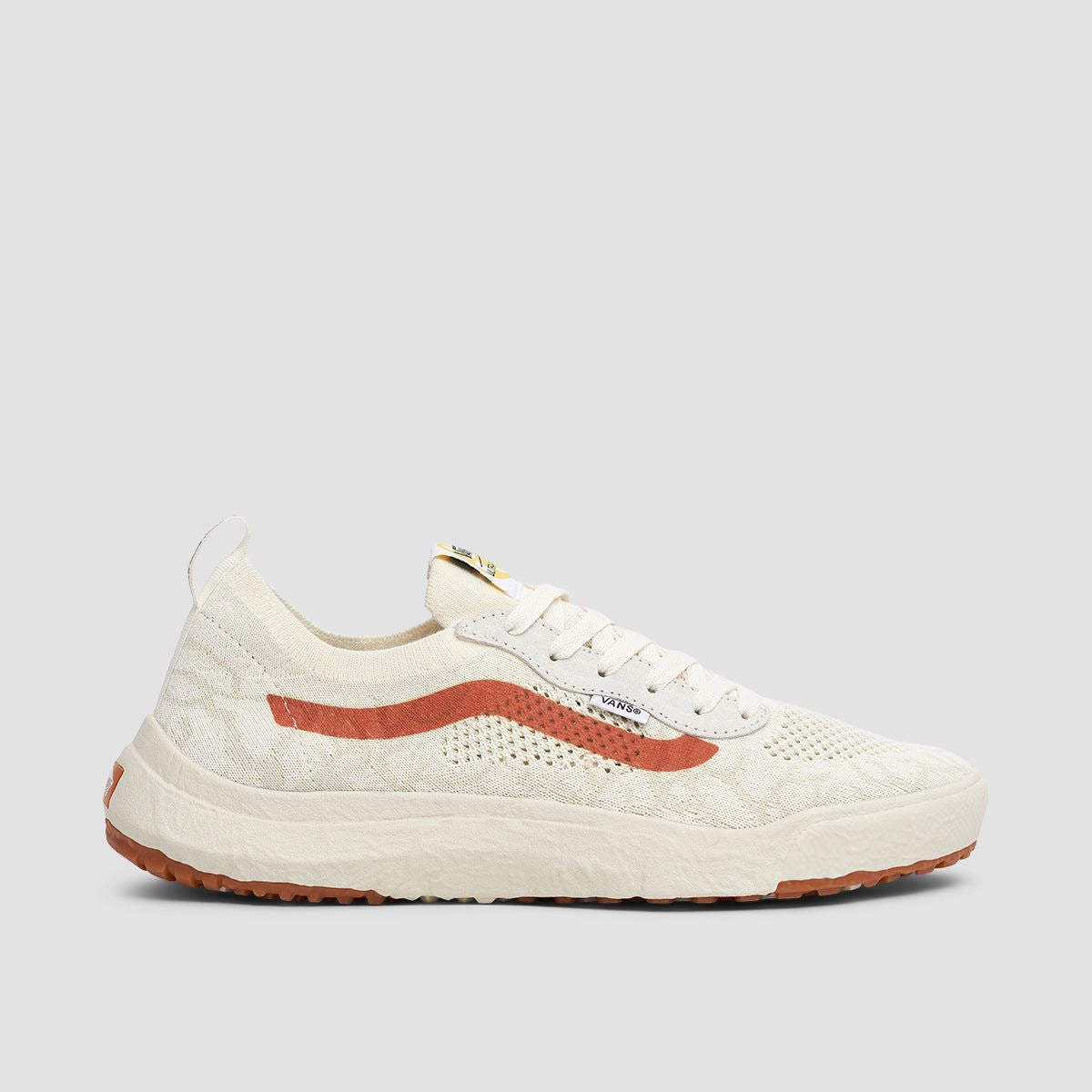 Vans Ultrarange VR3 Shoes - Juju Surf Club Marshmallow