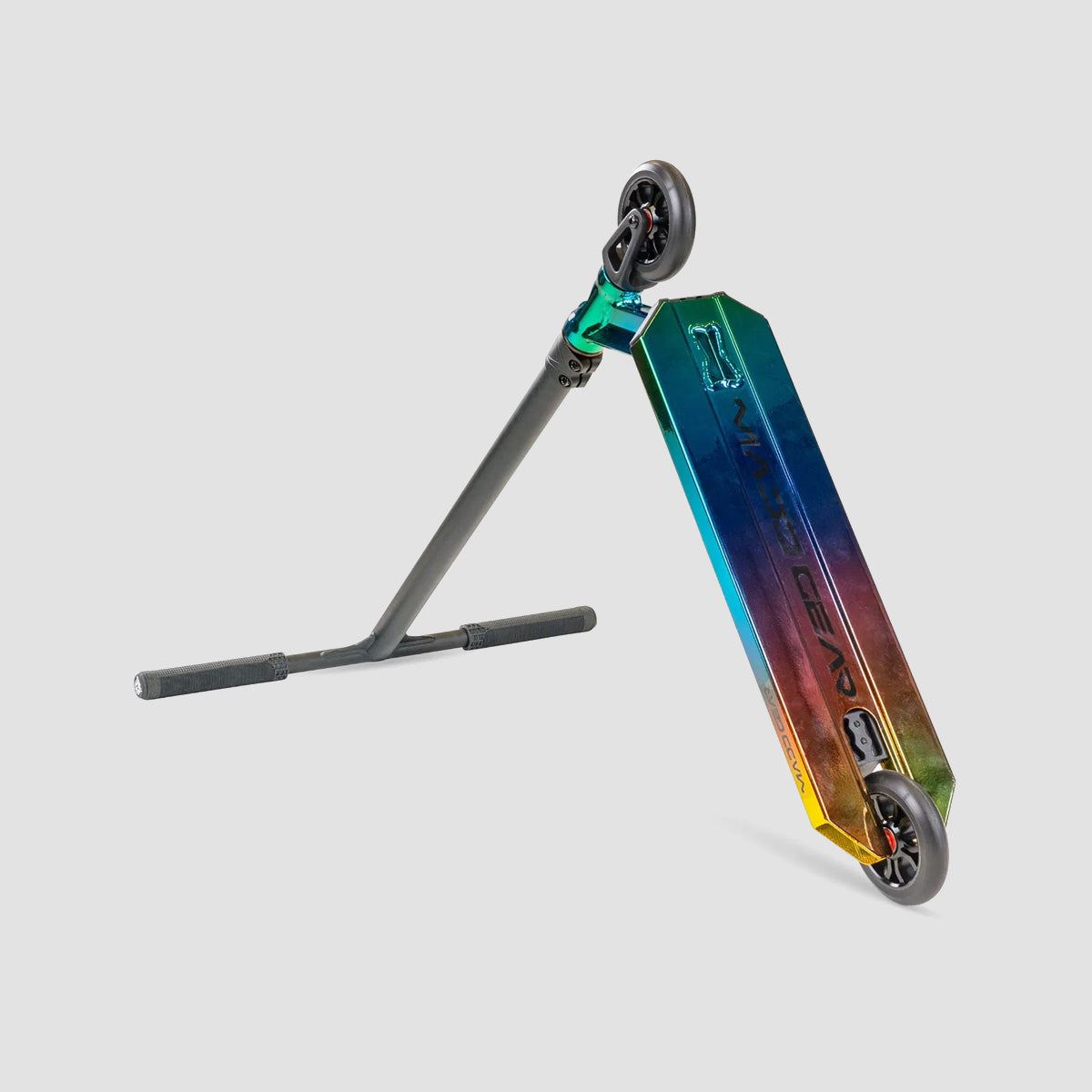 MGP MG 6 Kinetic Pro Scooter Neo Chrome