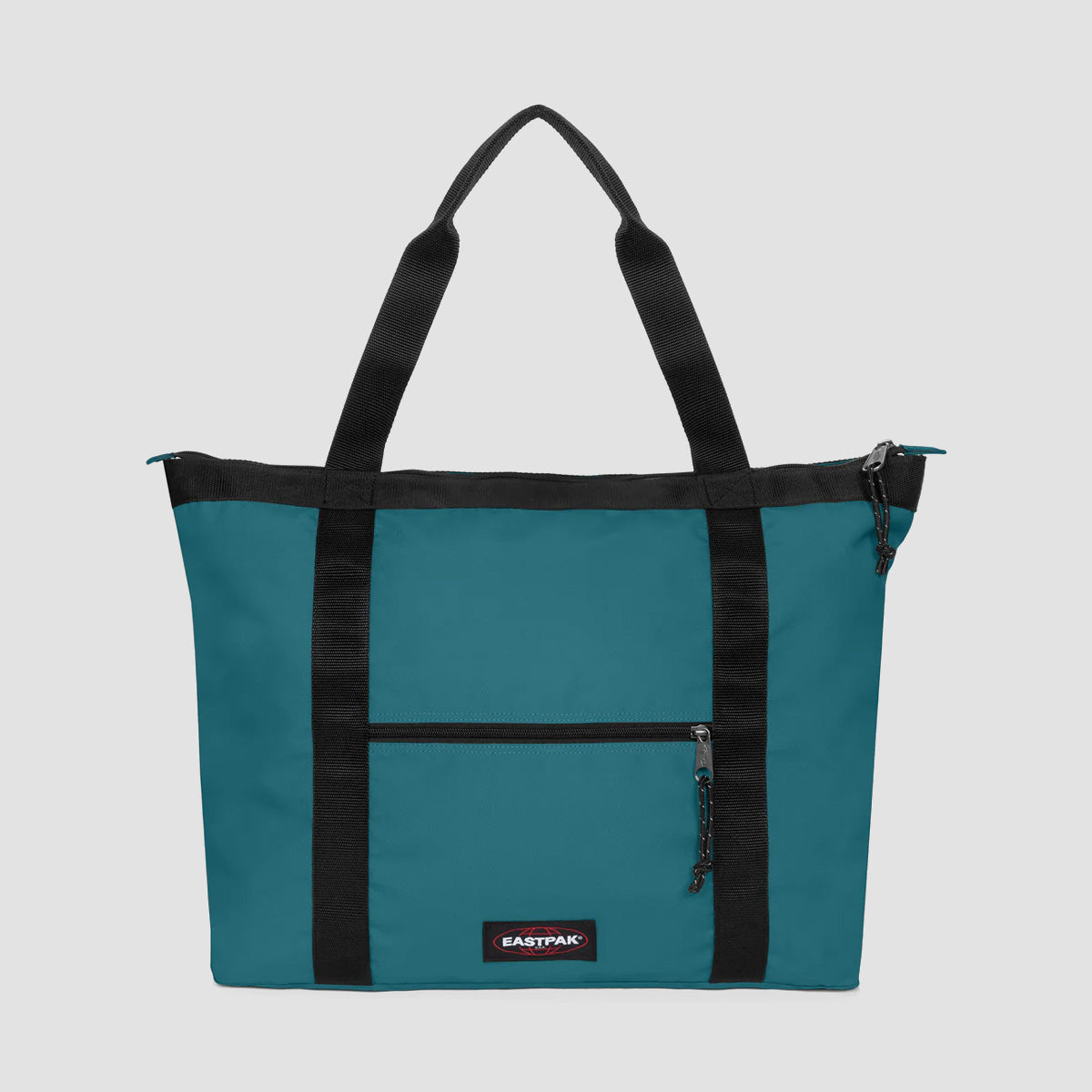 Eastpak 24L Travel Tote Bag Jade Teal