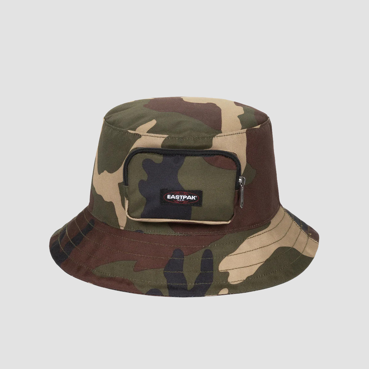 Eastpak Bukhat Bucket Hat Camo