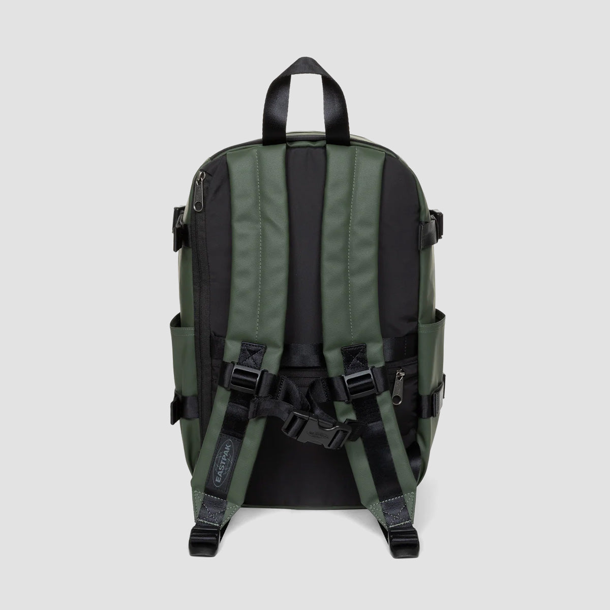 Eastpak Cabin Pak'r 22L Backpack Tarp Forest