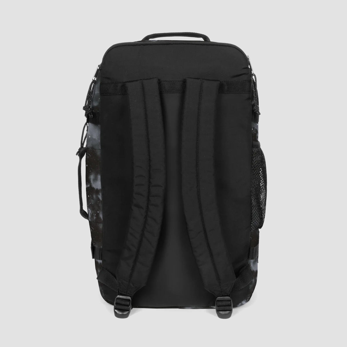 Eastpak Carry Pack 30L Duffle Bag Clouds Black