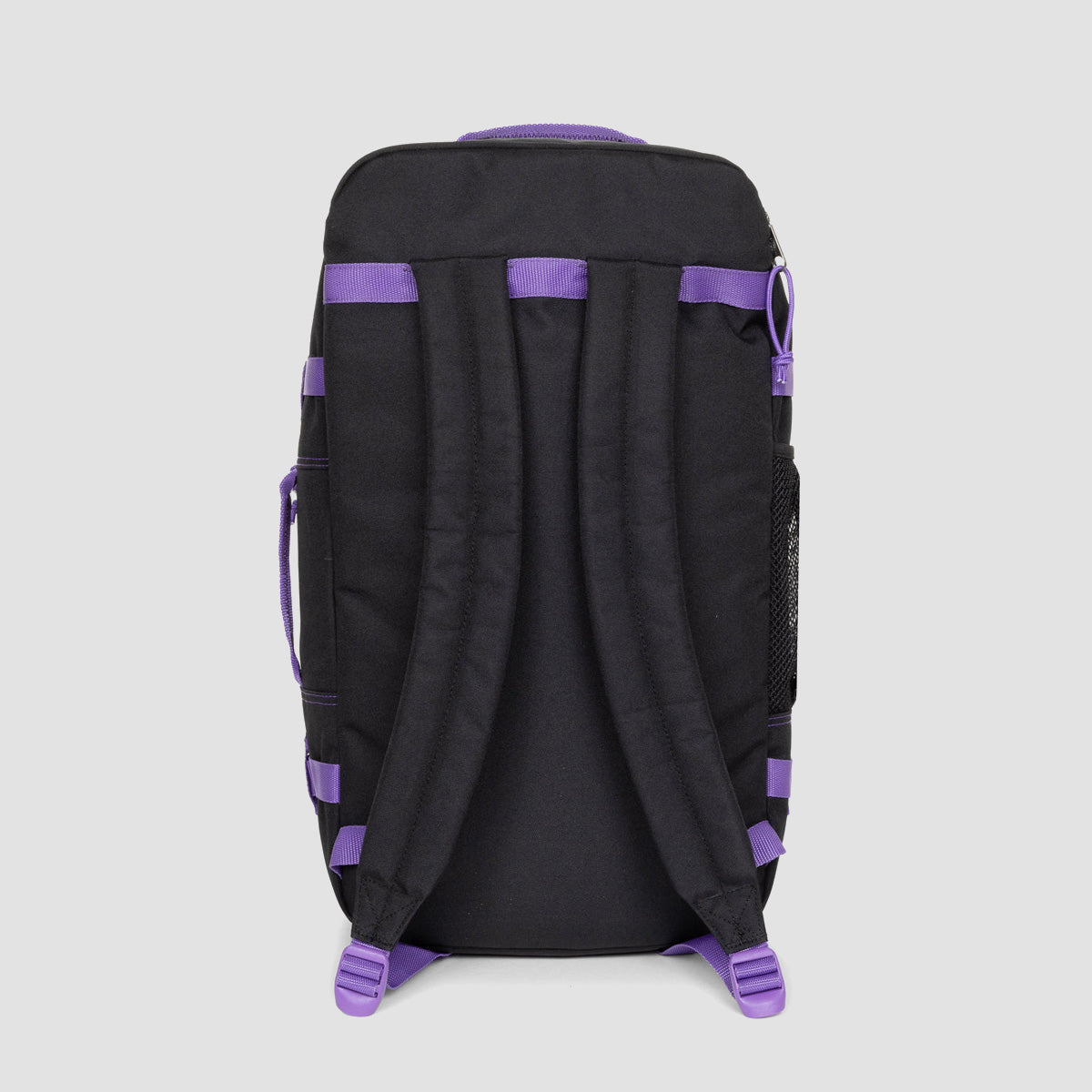 Eastpak Carry Pack 30L Duffle Bag Kontrast Vineyard
