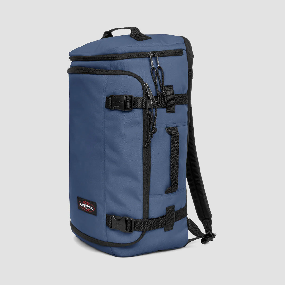 Eastpak Carry Pack 30L Duffle Bag Powder Pilot