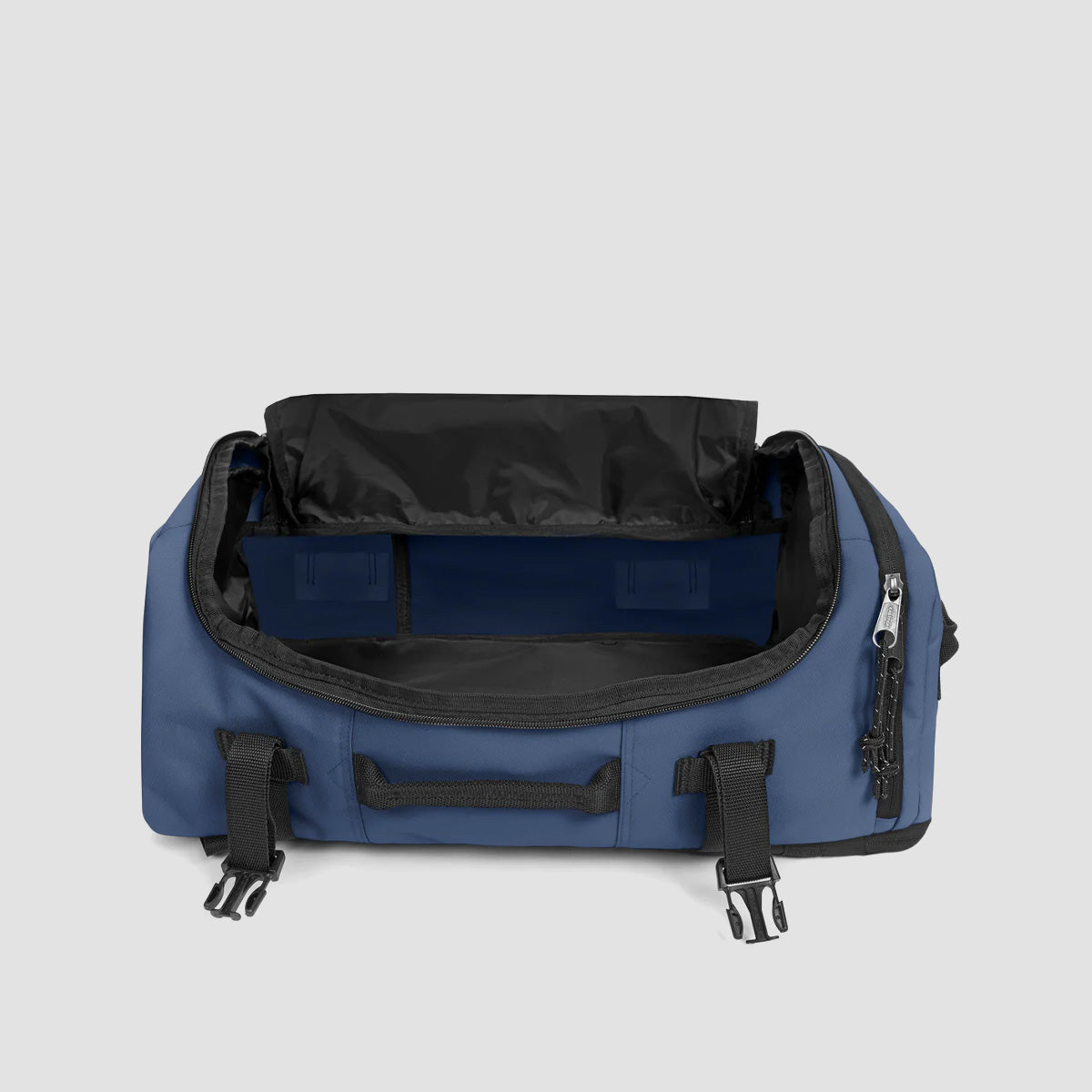 Eastpak Carry Pack 30L Duffle Bag Powder Pilot