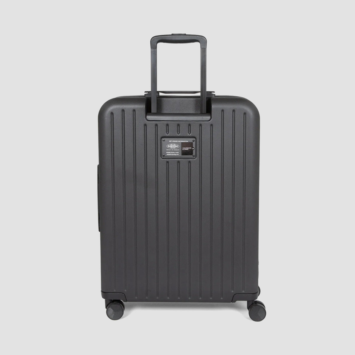 Eastpak CNNCT Case L 100L 4-Wheel Suitcase CNNCT Coat