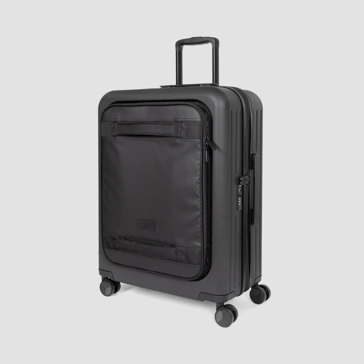 Eastpak CNNCT Case L 100L 4-Wheel Suitcase CNNCT Coat
