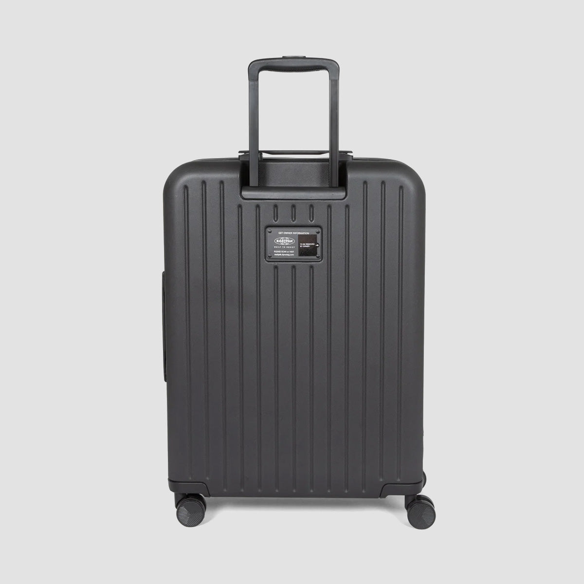 Eastpak CNNCT Case M 64L 4-Wheel Suitcase CNNCT Coat