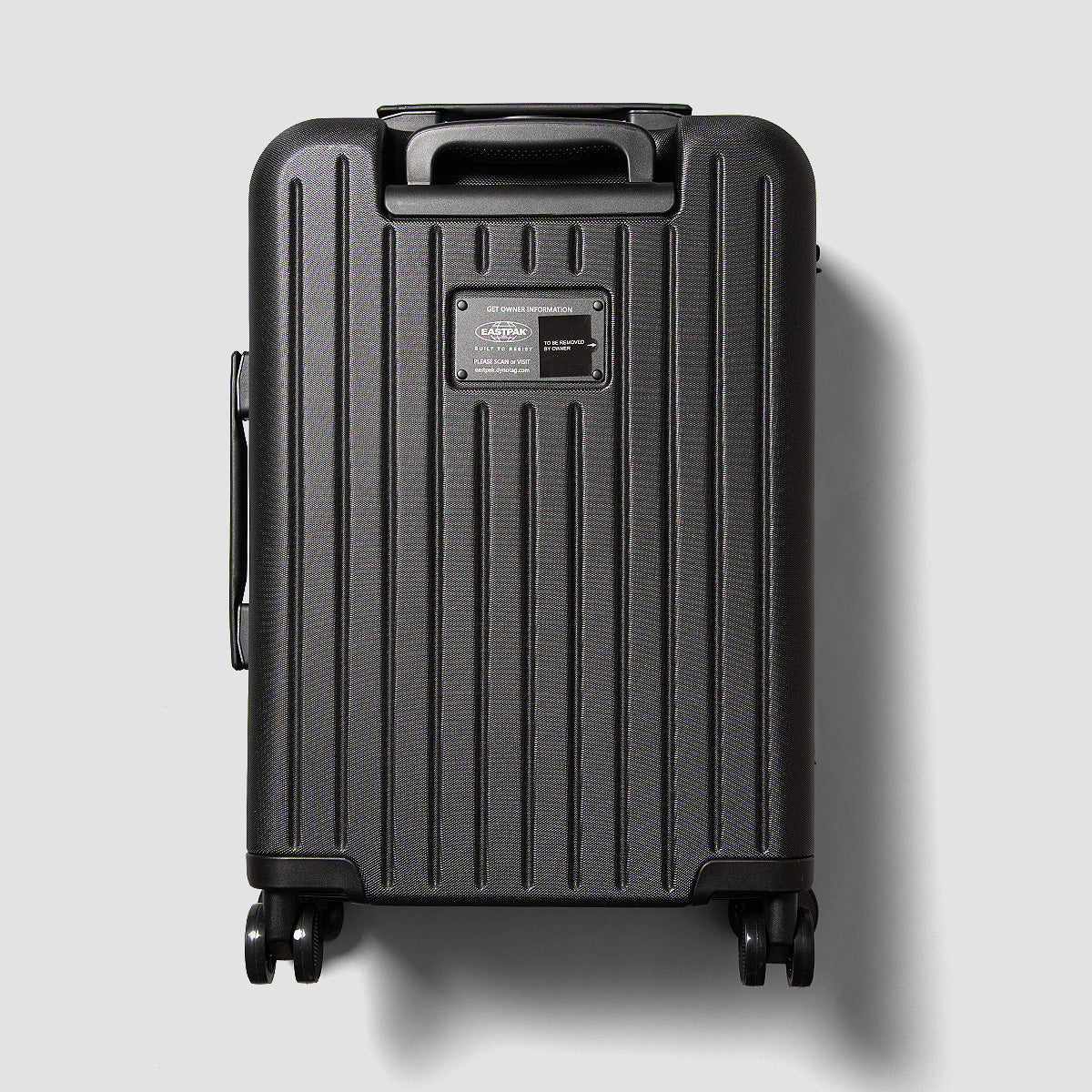 Eastpak CNNCT Case S 42L Wheeled Carry On Suitcase CNNCT Coat