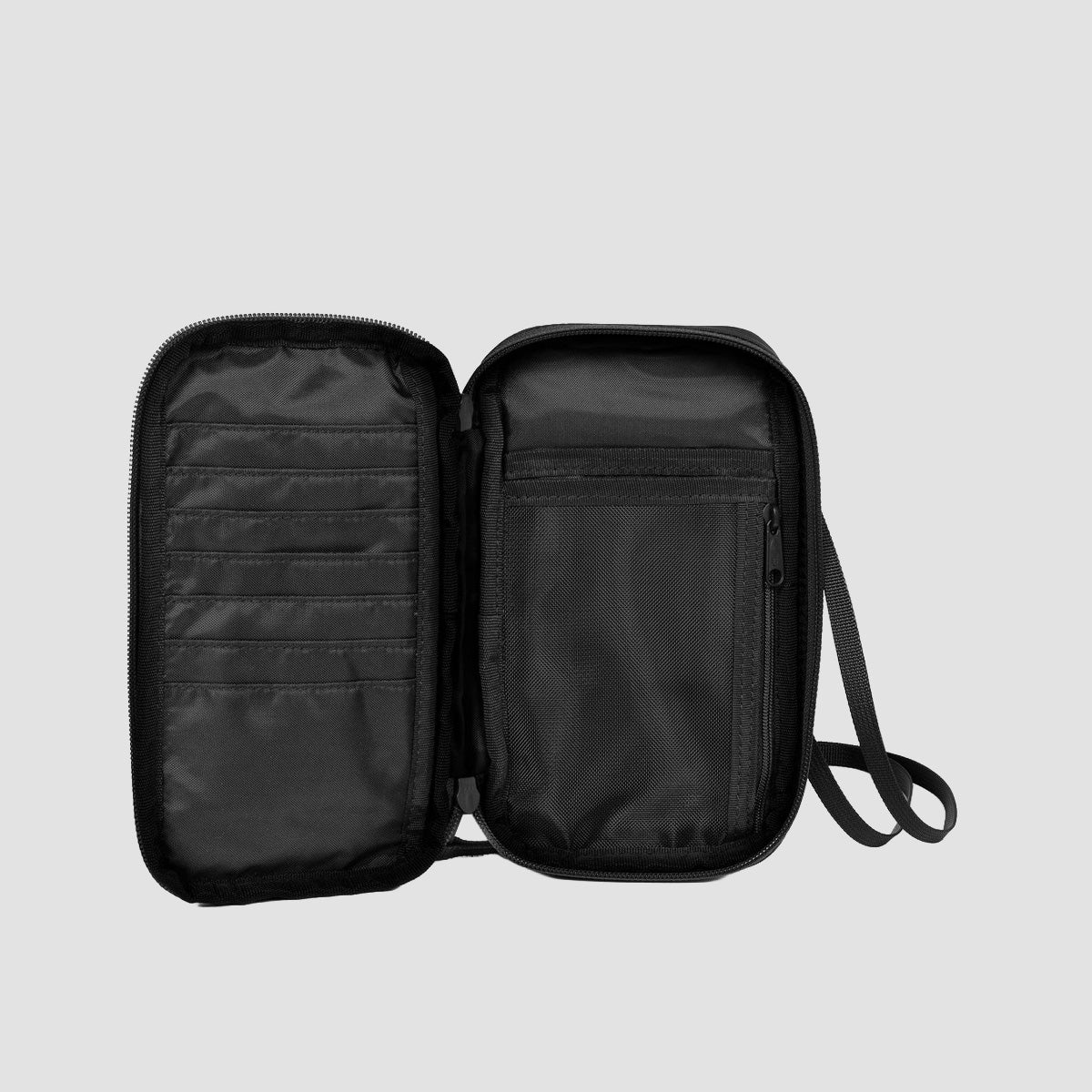 Eastpak CNNCT F Pouch 1L Crossbody Bag CNNCT F Black