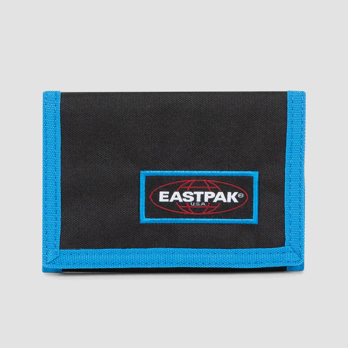 Eastpak Crew Single Tri-fold Wallet Kontrast Bubble