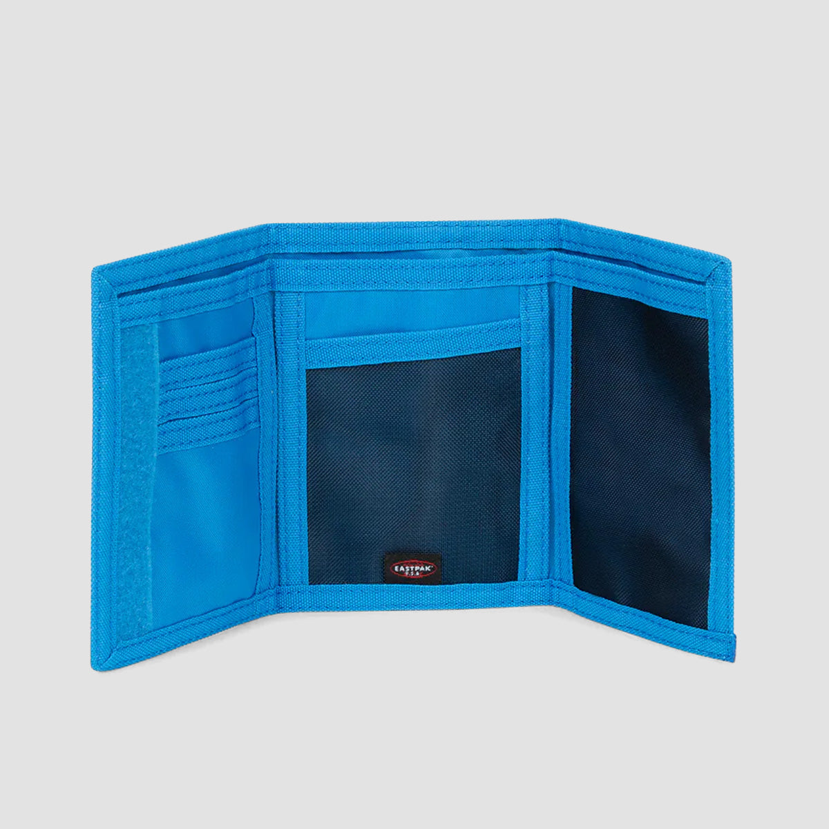 Eastpak Crew Single Tri-fold Wallet Kontrast Bubble