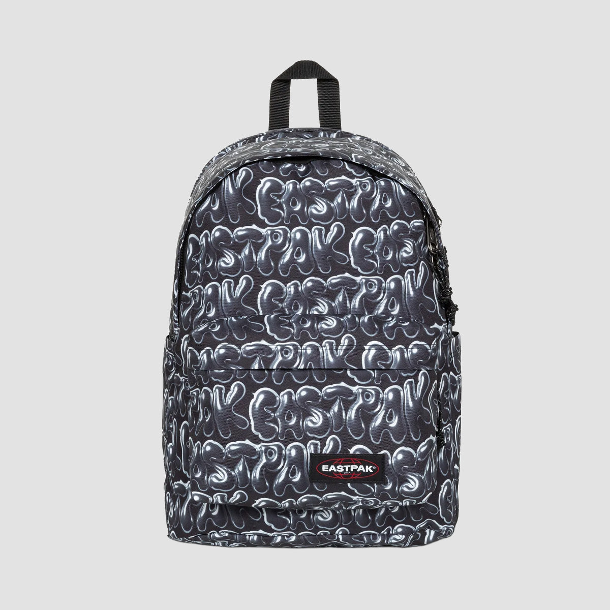 Eastpak Day Office 31L Backpack Inflat'd Black