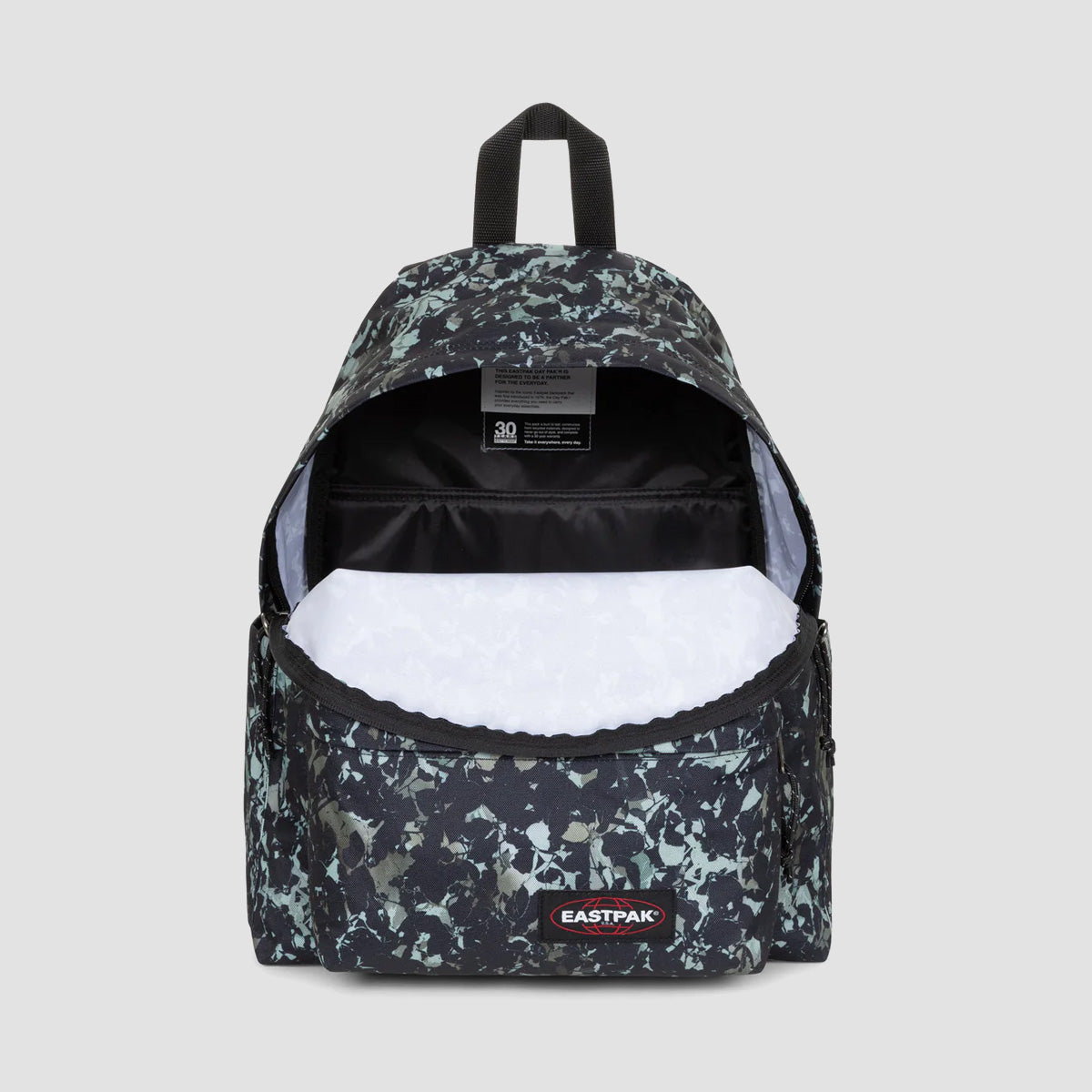 Eastpak Day Pak'r 24L Backpack Camouflora Dark