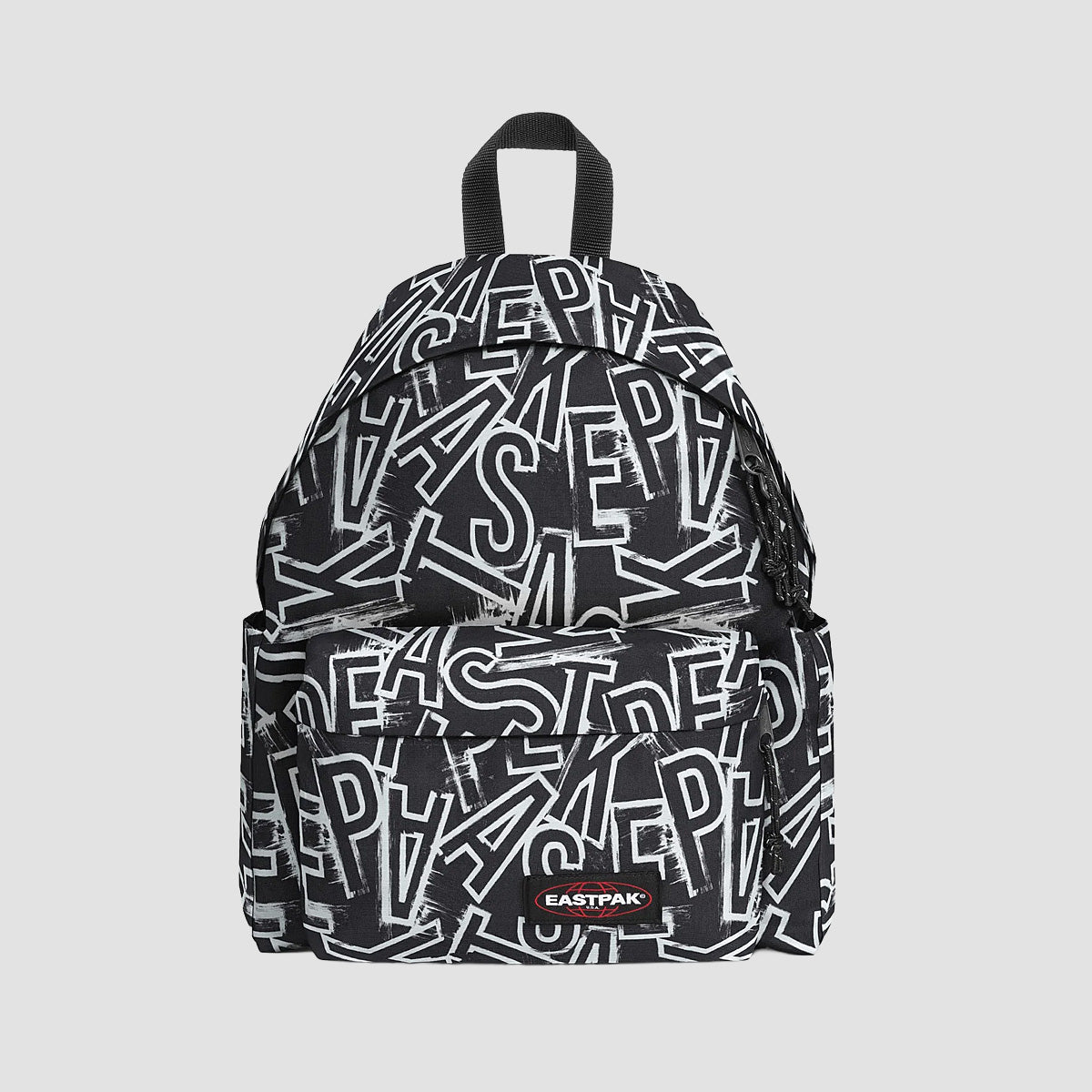 Eastpak Day Pak'r 24L Backpack EP Letters Black