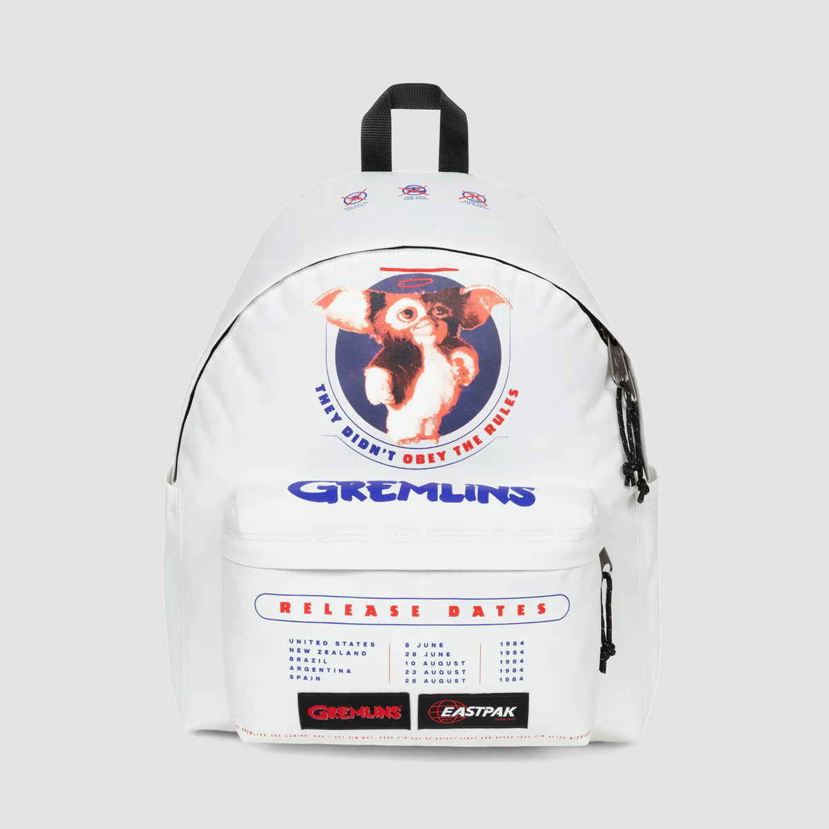 Eastpak Day Pak'r 24L Backpack Gremlins Poster