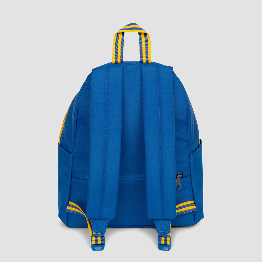 Nba Eastern Conference Backpack Eastpak Day Pak'r 24L Backpack NBA Golden State Warriors