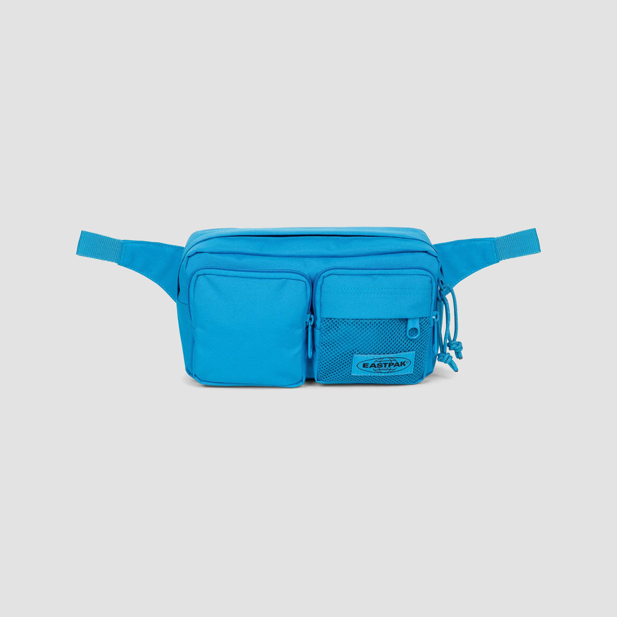 Eastpak DBL 3L Crossbody Bag Aurora Blue