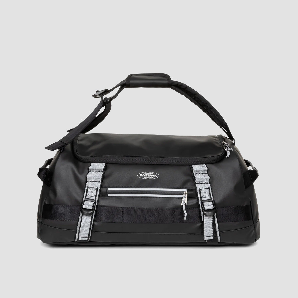 Eastpak Duffel Pack M 70L Duffle Bag Tarp Reflect