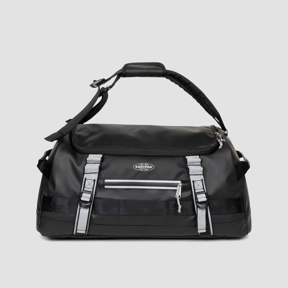 Eastpak Duffel Pack S 40L Duffle Bag Tarp Reflect