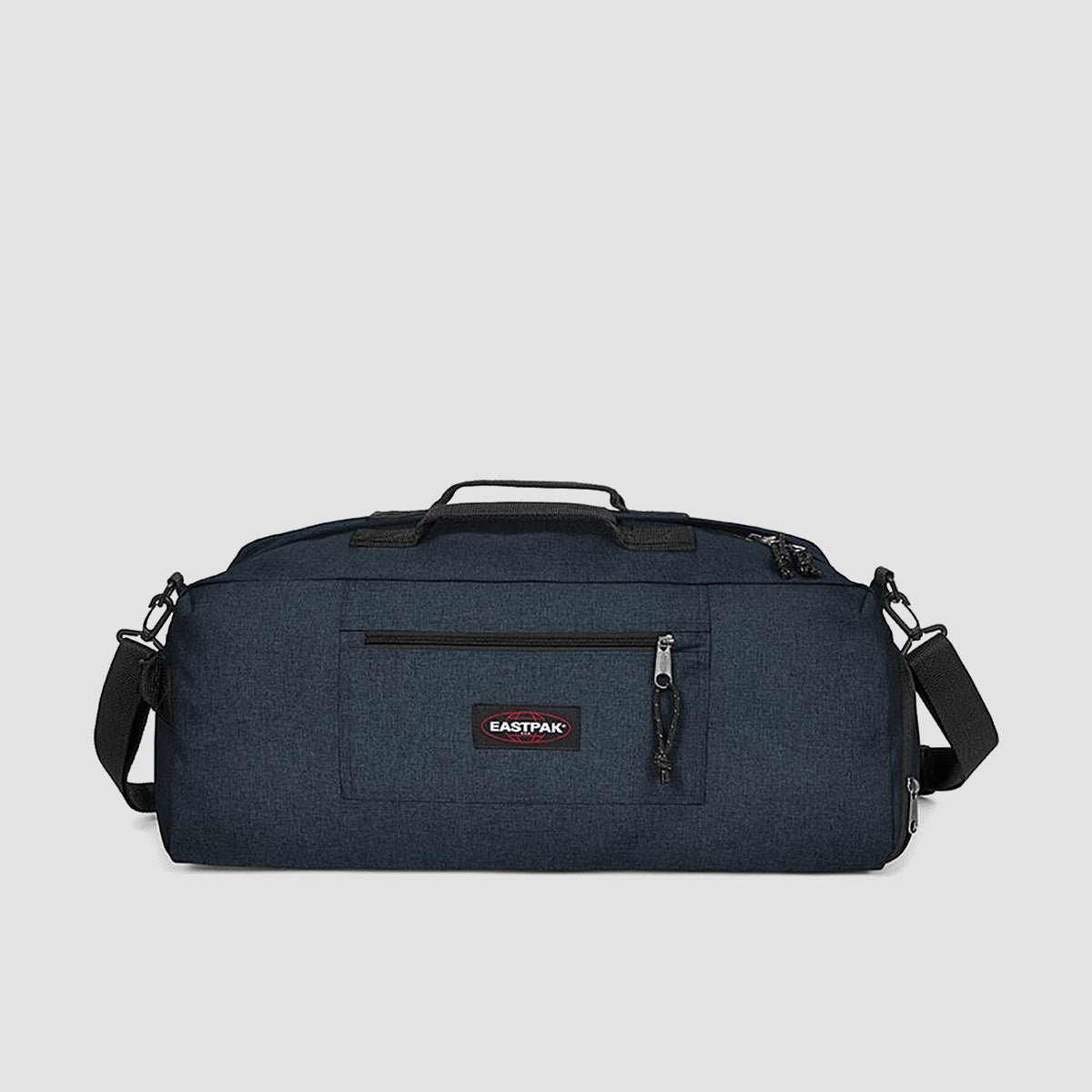 Eastpak Duffl'r L 60L Duffle Bag Triple Denim