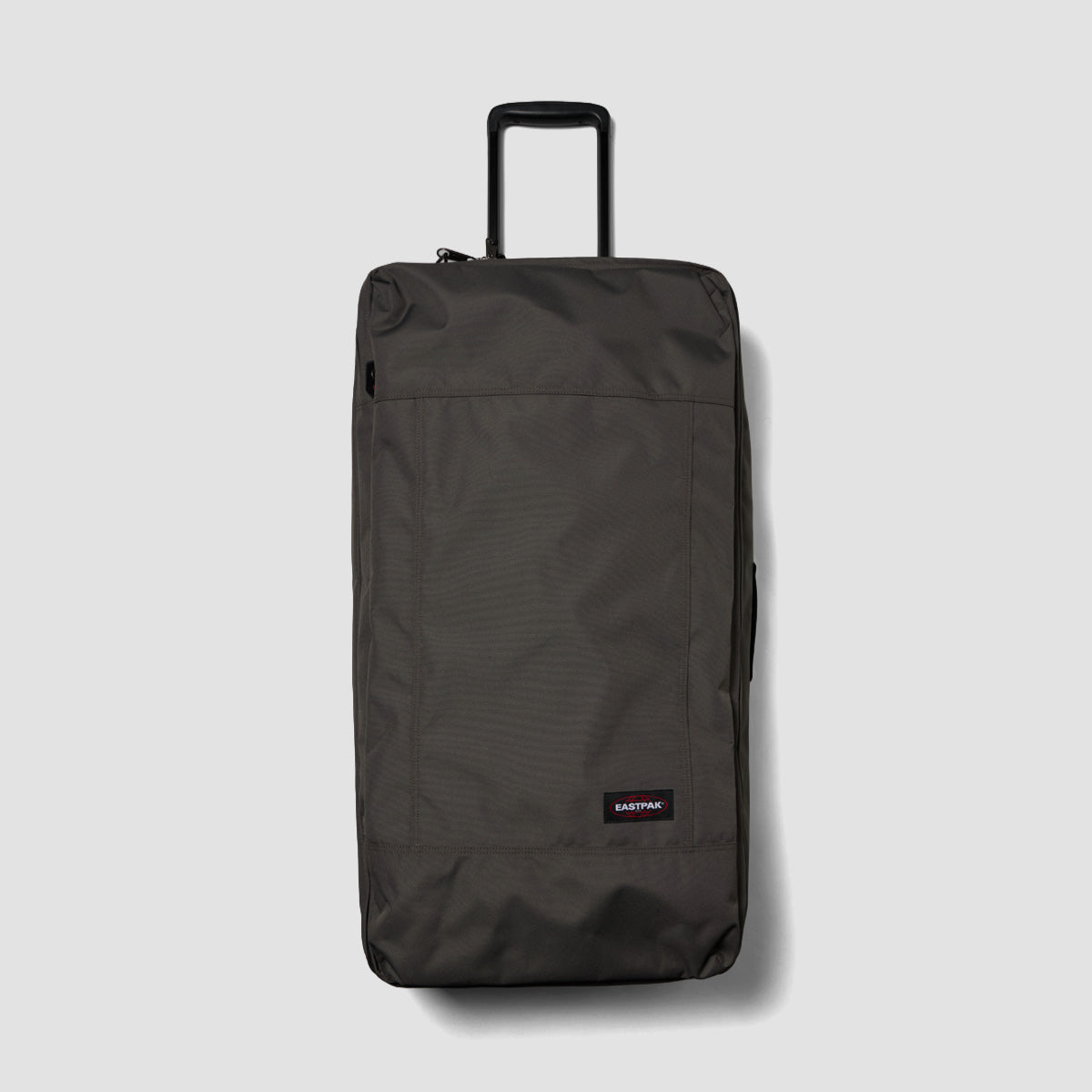 Eastpak Fiktra L 76L Wheeled Suitcase Whale Grey