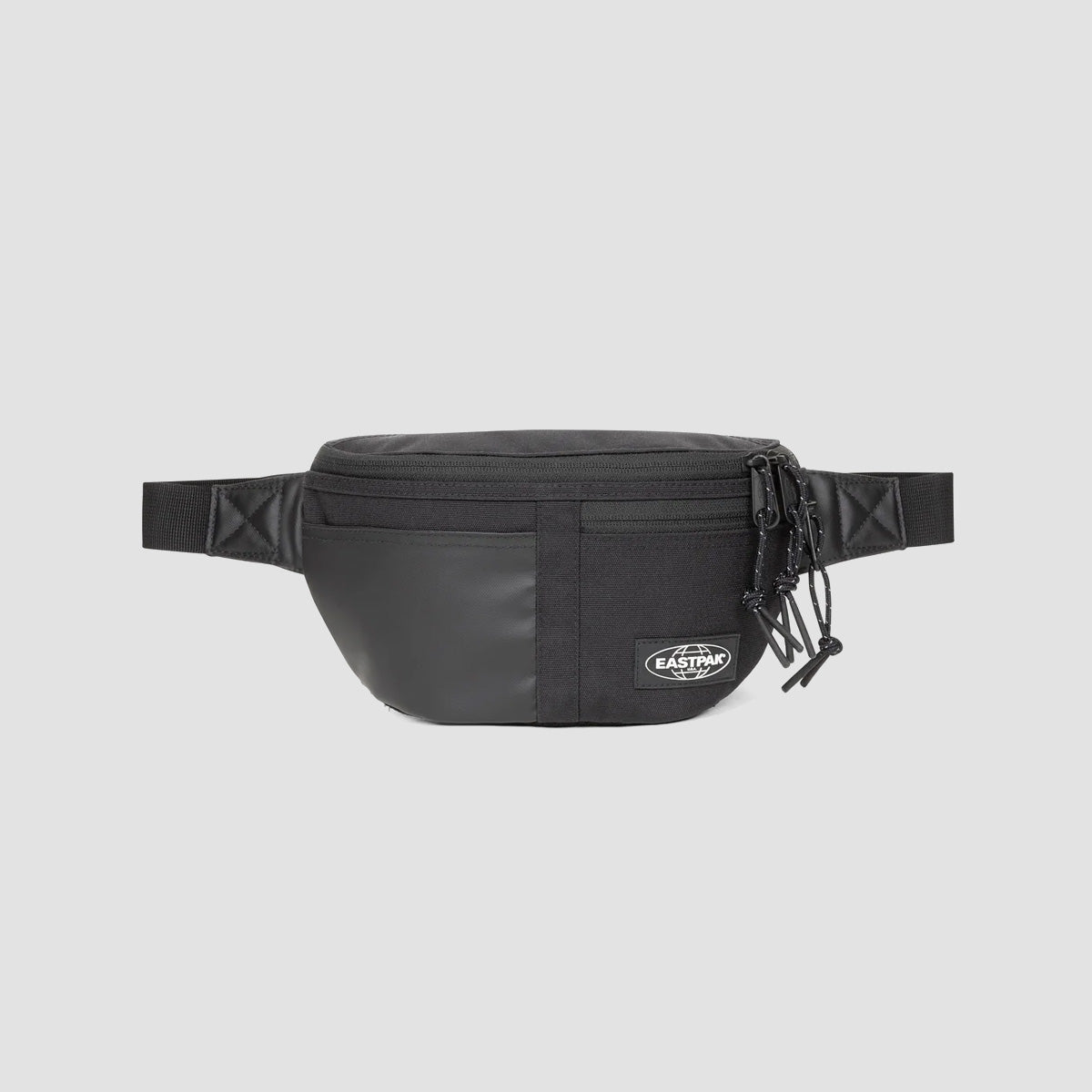 Eastpak Icon Springer 3L Waist Pack On Black