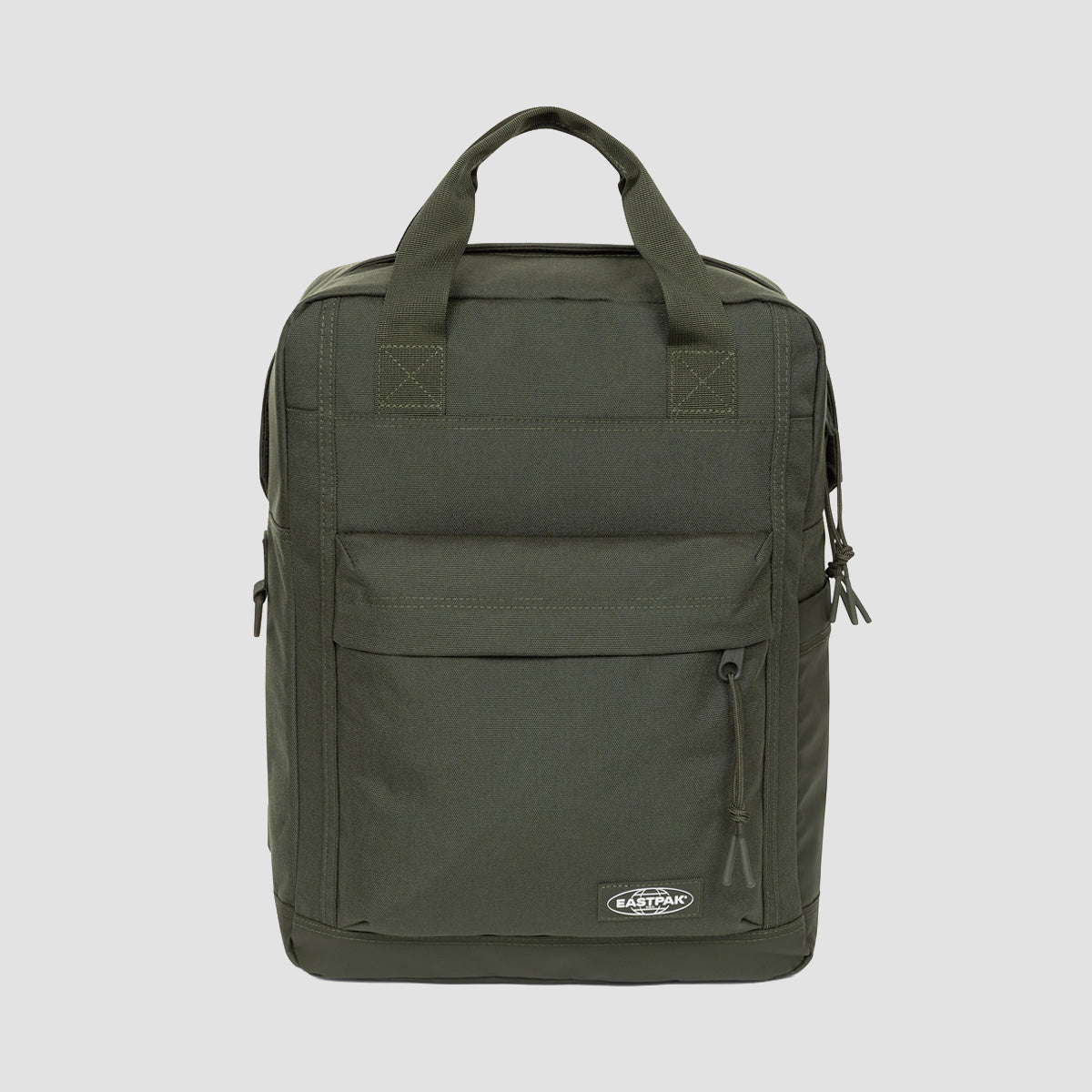 Eastpak Icon Totepack 27L Backpack Icon Khaki