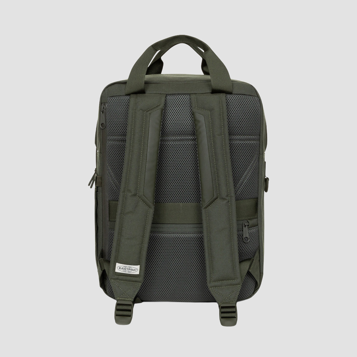 Eastpak Icon Totepack 27L Backpack Icon Khaki
