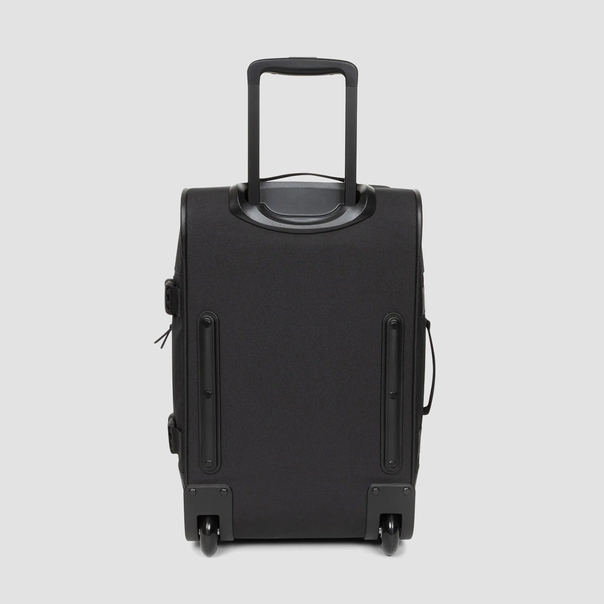 Eastpak Icon Travel'r S 33L Wheeled Carry On Suitcase On Black