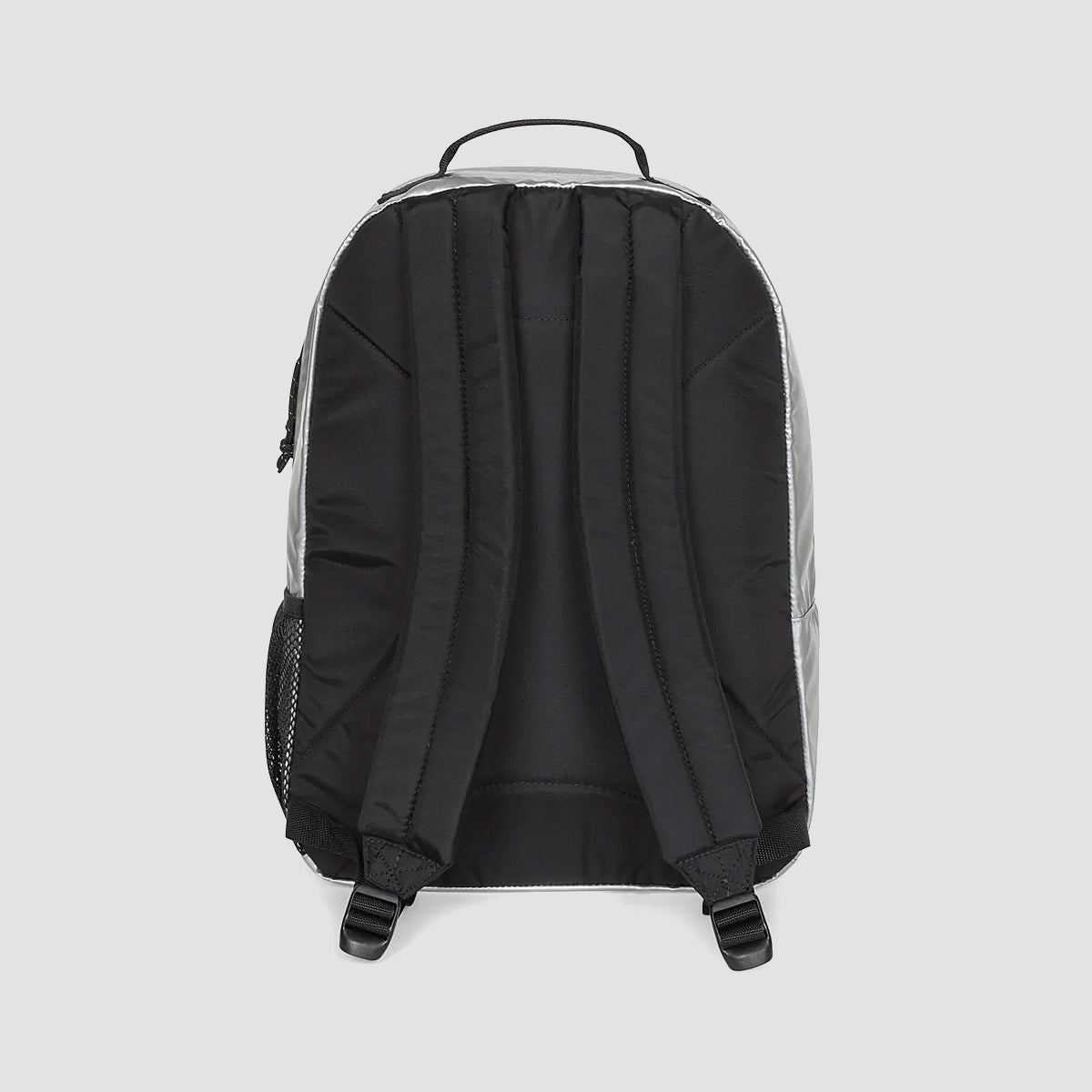 Eastpak Morius 34L Backpack Space Silver