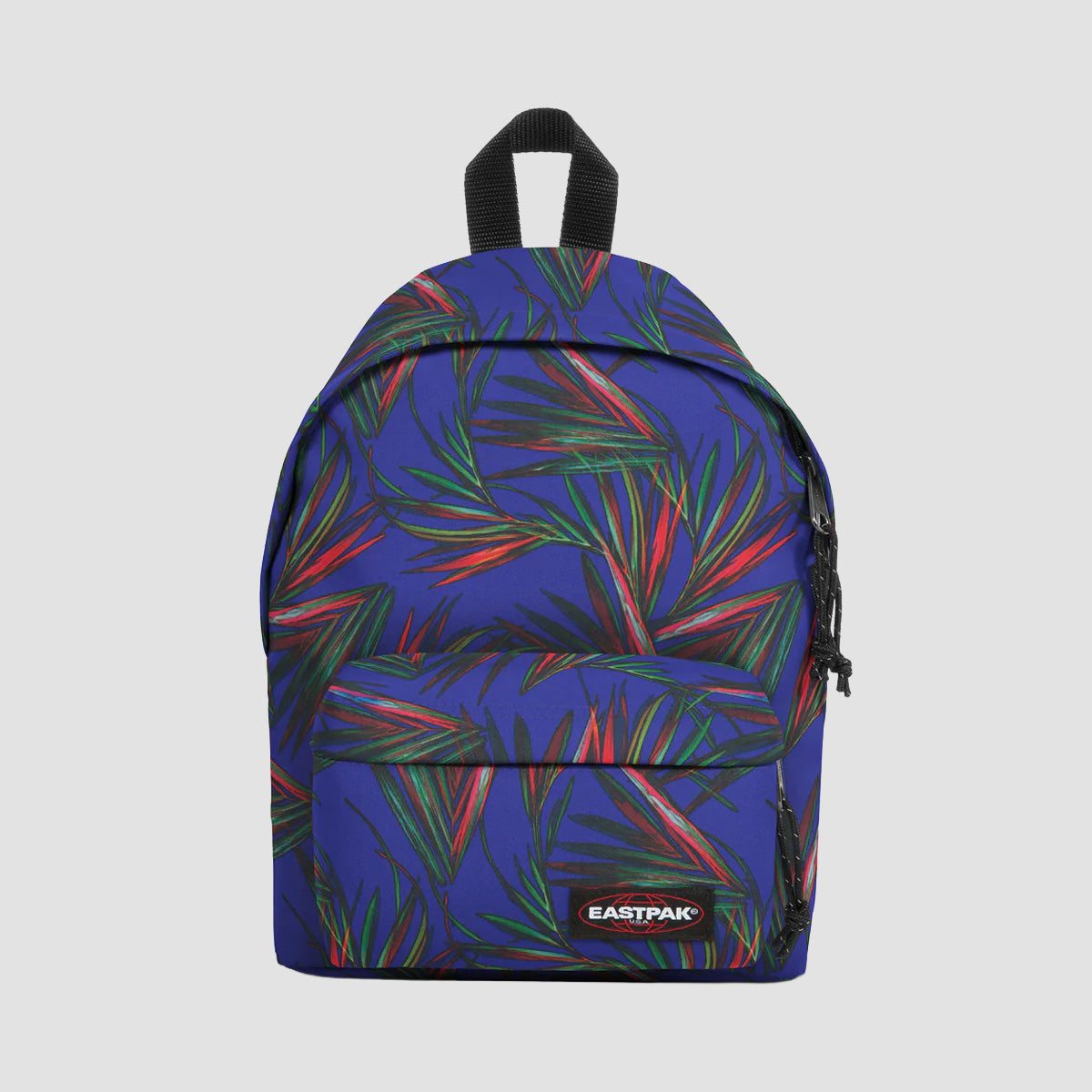 Eastpak Orbit 10L Backpack Brize Palm Navy
