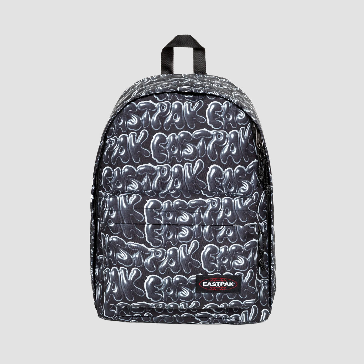 Eastpak Out Of Office 27L Backpack Inflat'd Black