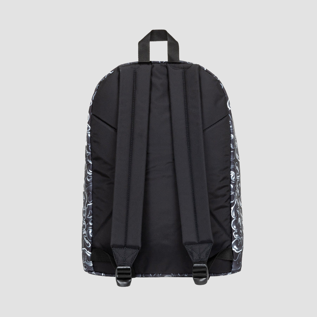 Eastpak Out Of Office 27L Backpack Inflat'd Black