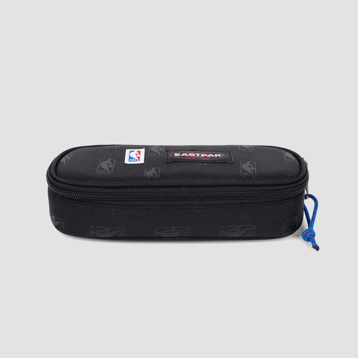 Eastpak Oval Single Pencil Case NBA Logo