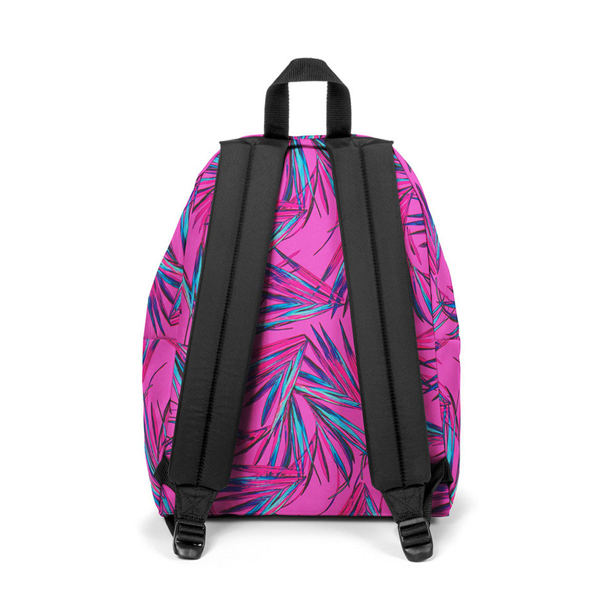 Eastpak Padded Pak'r 24L Backpack Brize Palm Pink